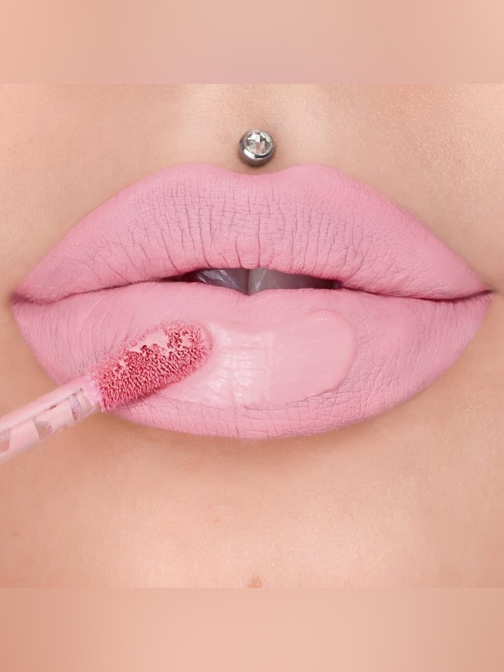 JEFFREE STAR VELOUR LIQUID LIPSTICK- OH MY GOD